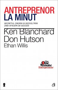 Antreprenor la minut