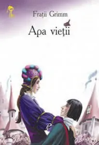 Apa Vietii de Fratii Grimm