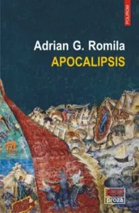 Apocalipsis de Adrian G. Romila