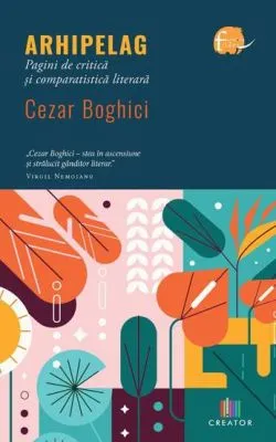Arhipelag de Cezar Boghici