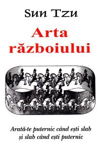 Arta razboiului