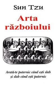 Arta razboiului