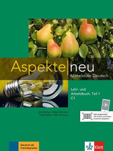Aspekte neu C1 Lehr- und Arbeitsbuch 1, Teil 1