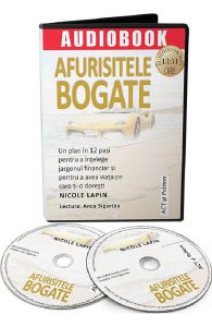 Audiobook. Afuristele bogate