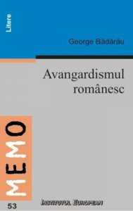 Avangardismul romanesc