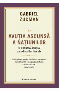 Avutia ascunsa a natiunilor