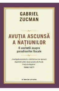 Avutia ascunsa a natiunilor