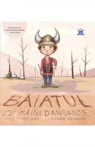 Baiatul cu maini dansante