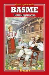 Basme de Petre Ispirescu