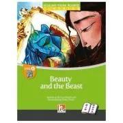 Beauty and the Beast. Big Book de Richard Northcott