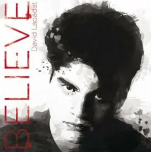 Believe de David Lapadat