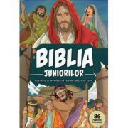 Biblia juniorilor