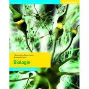 Biologie. Manual in limba germana. Clasa a 7-a