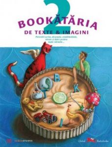 Bookataria de texte & imagini