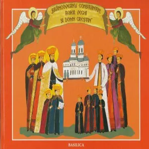 Brancoveanu Constantin de Narcisa-Mihaela Cada