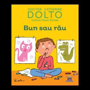 Bun sau rau de Colline Faure-Poiree
