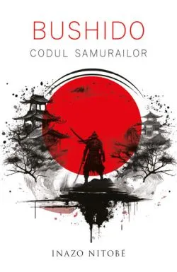 Bushido de Inazo Nitobe