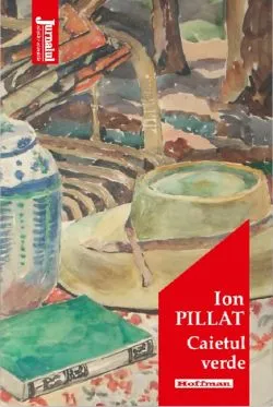 Caietul verde de Ion Pillat