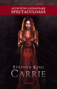 Carrie