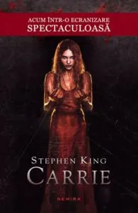 Carrie de Stephen King