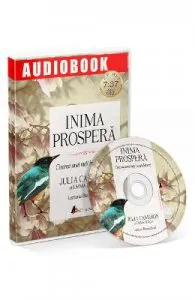 CD Inima prospera de Julia Cameron