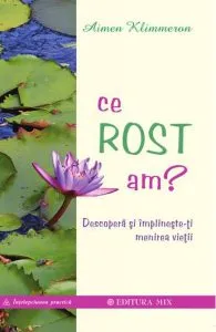 Ce rost am? de Aimen Klimmeron