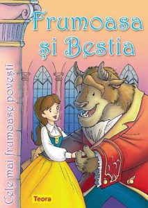 Cele mai frumoase povesti, Frumoasa si bestia