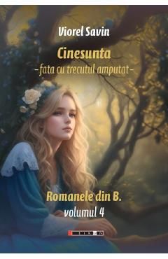 Cinesunta. Fata cu trecutul amputat