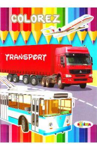 Colorez: Transport