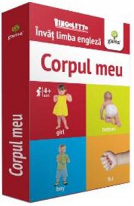Corpul meu