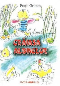Craiasa albinelor
