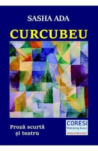 Curcubeu de Sasha Ada