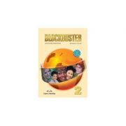 Curs limba engleza Blockbuster 2 Audio CD elev