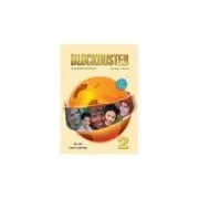 Curs limba engleza Blockbuster 2 Audio CD elev de Jenny Dooley