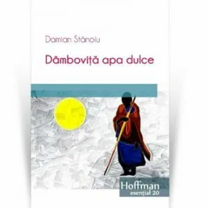Dambovita apa dulce de Damian Stanoiu