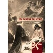 De la litera la Cuvant de Linda-Saskia Menczel