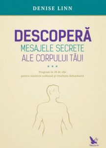 Descopera mesajele secrete ale corpului tau