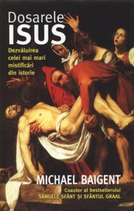 Dosarele Isus
