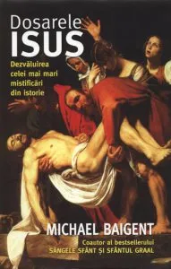 Dosarele Isus