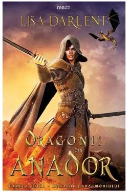 Dragonii din Anador