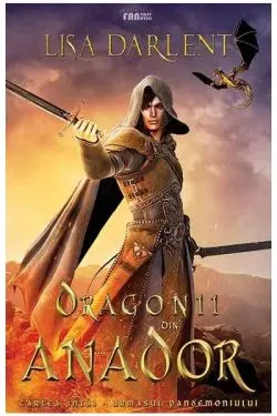 Dragonii din Anador