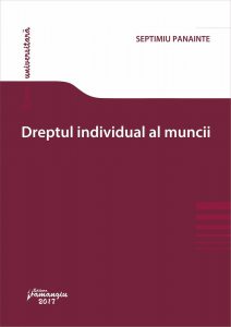 Dreptul individual al muncii