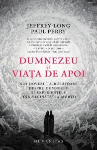 Dumnezeu și viața de apoi de Paul Perry
