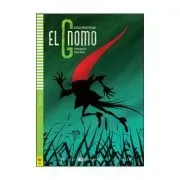 El Gnomo de Gustavo Adolfo Becquer