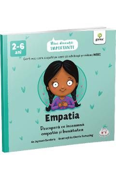 Empatia