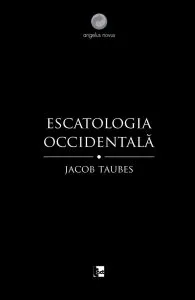 Escatologia occidentala de Jacob Taubes