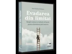 Evadarea din limitat de Chiritescu Dorel Dumitru