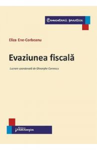 Evaziunea fiscala
