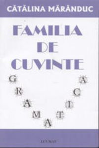 Familia de cuvinte