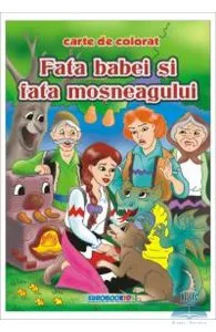 Fata Babei si fata Mosului